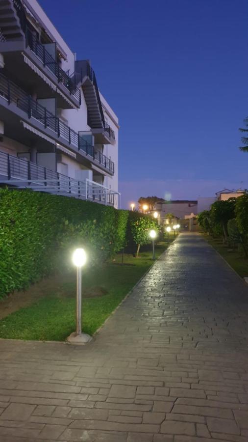Apartamento Jardines Del Campanario Torrox Exterior foto